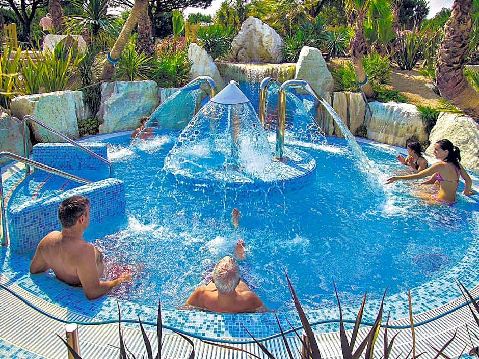 Portofelice Camping Village
