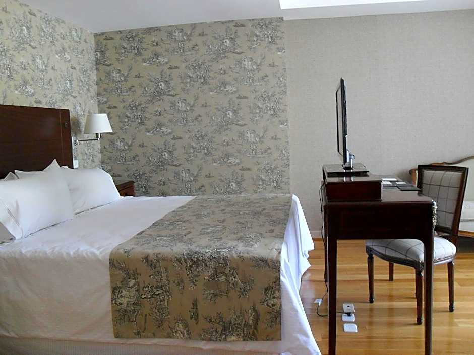 Hotel Club Frances