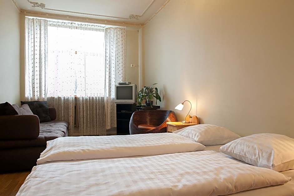 Guesthouse Jakob Lenz