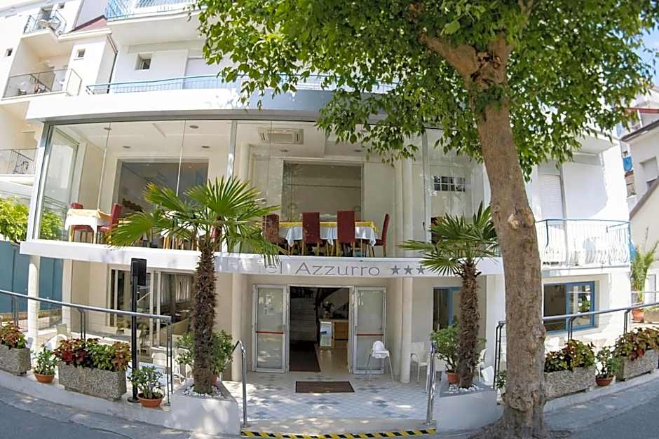 Hotel Azzurro