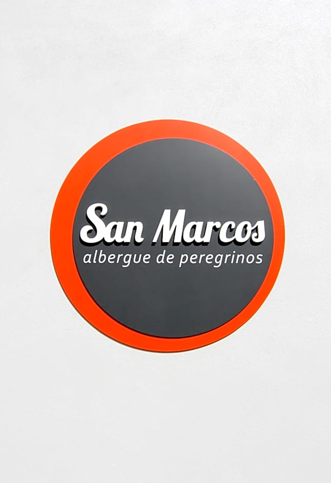 ALBERGUE SAN MARCOS