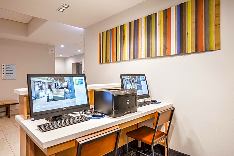 Holiday Inn Express Donaldsonville By IHG