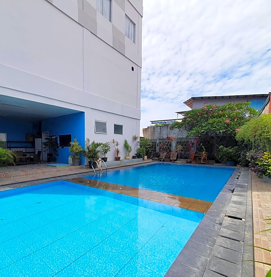 favehotel Olo Padang