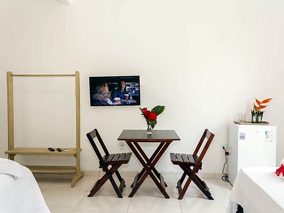 Residencial Santa Fé