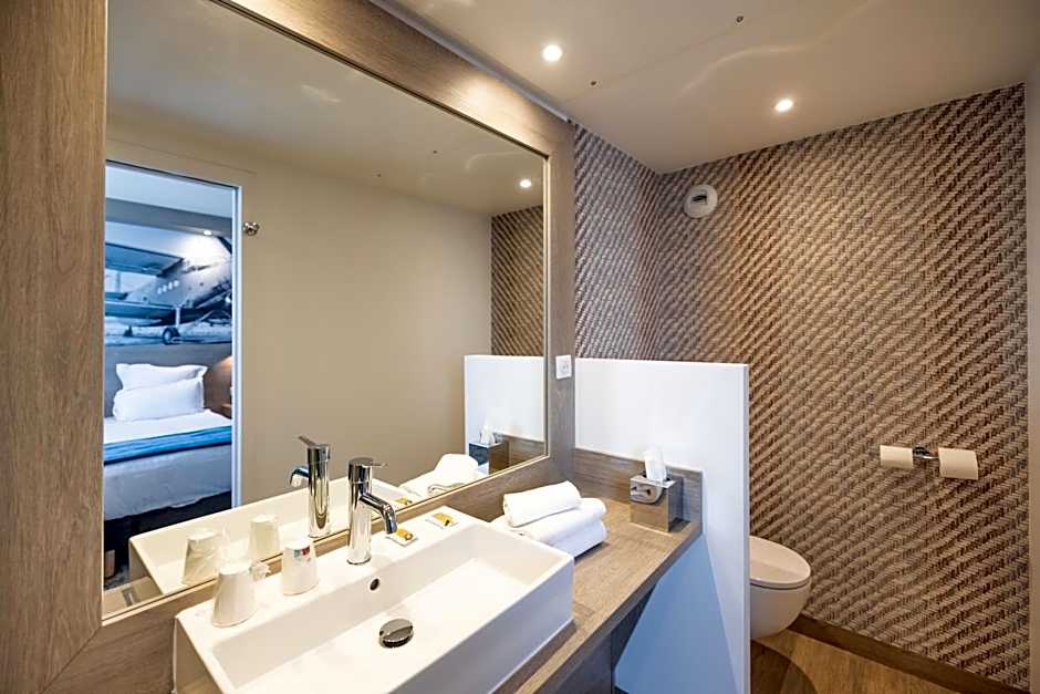 Best Western St Exupery Bordeaux Ouest