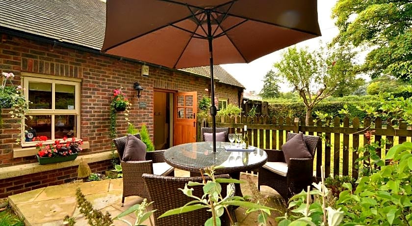 Pine Tree Lodge, Bridgnorth