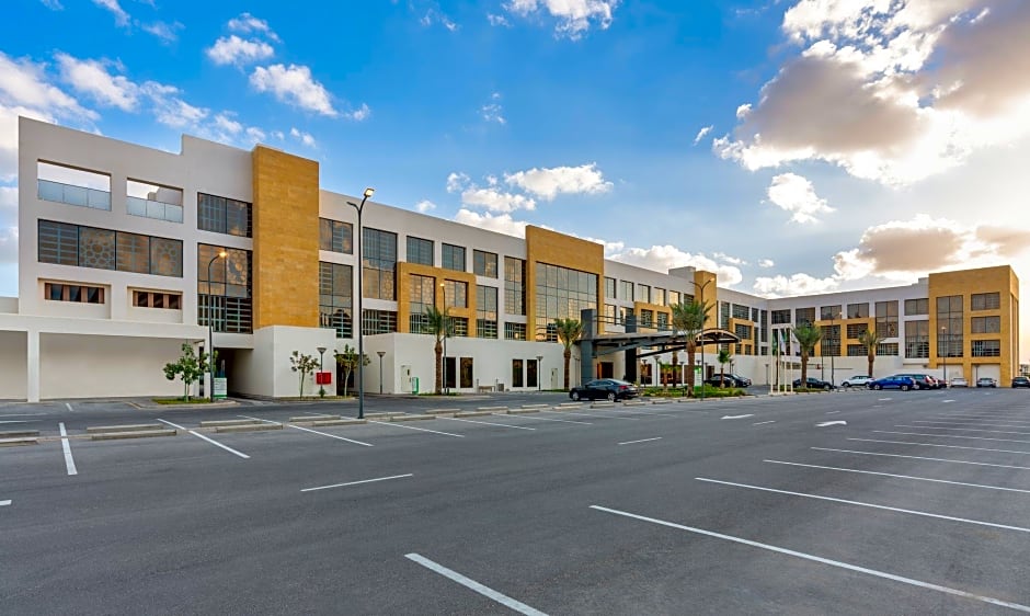 Holiday Inn & Suites Al Jubail By IHG