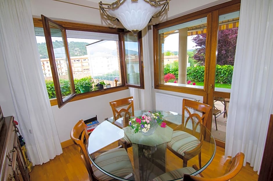 B&B Zaldu