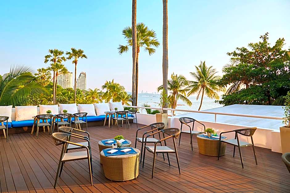 Pullman Pattaya Hotel G