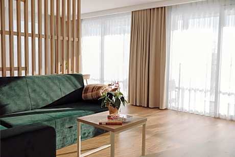 Classic Apartment