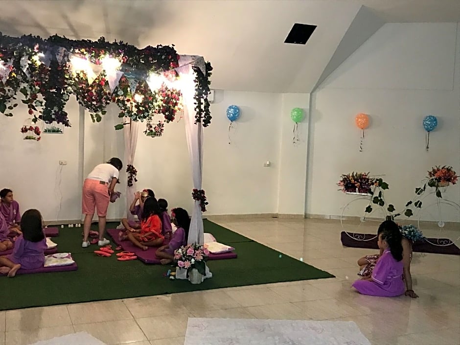 Hotel Paraiso Estudio