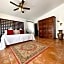 Rancho Las Cruces