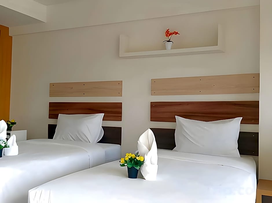 Sakura Boutique Hotel