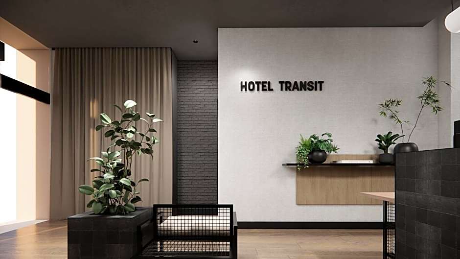 Hotel Transit