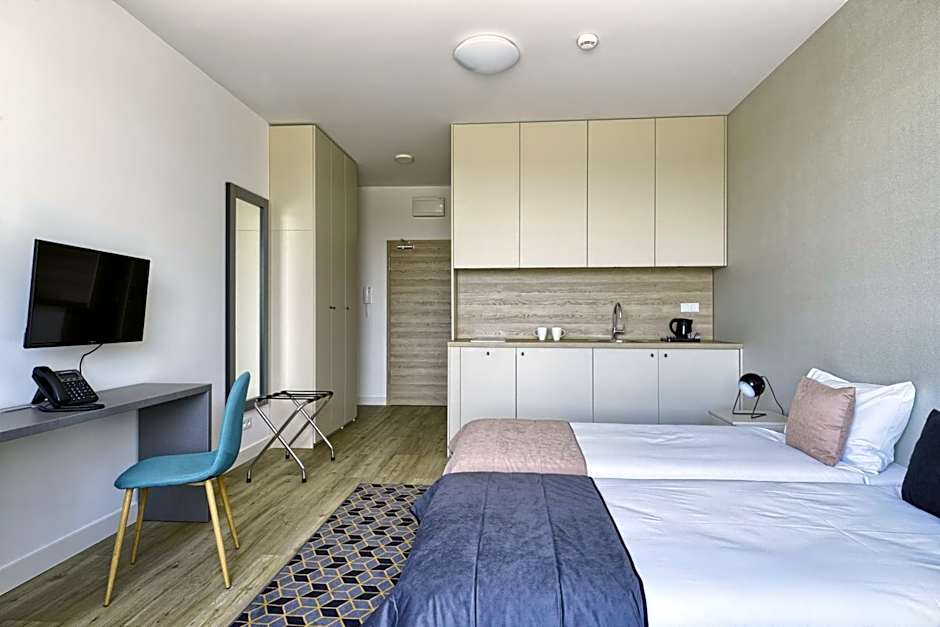 Arche Hotel Poloneza