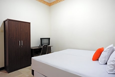 Triple Room Air Conditioning