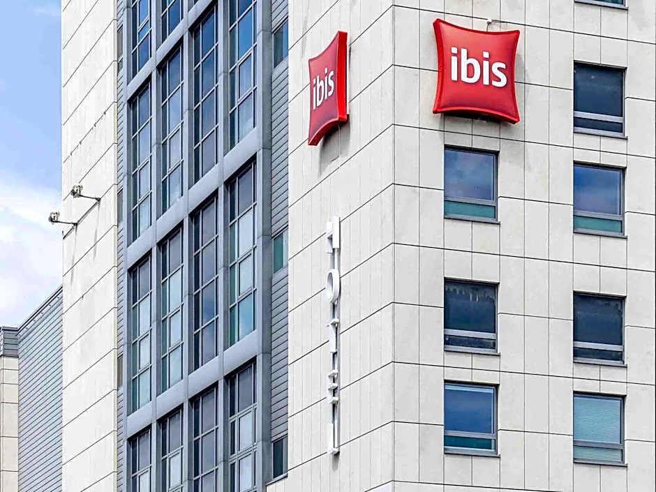 ibis Hotel Berlin Spandau
