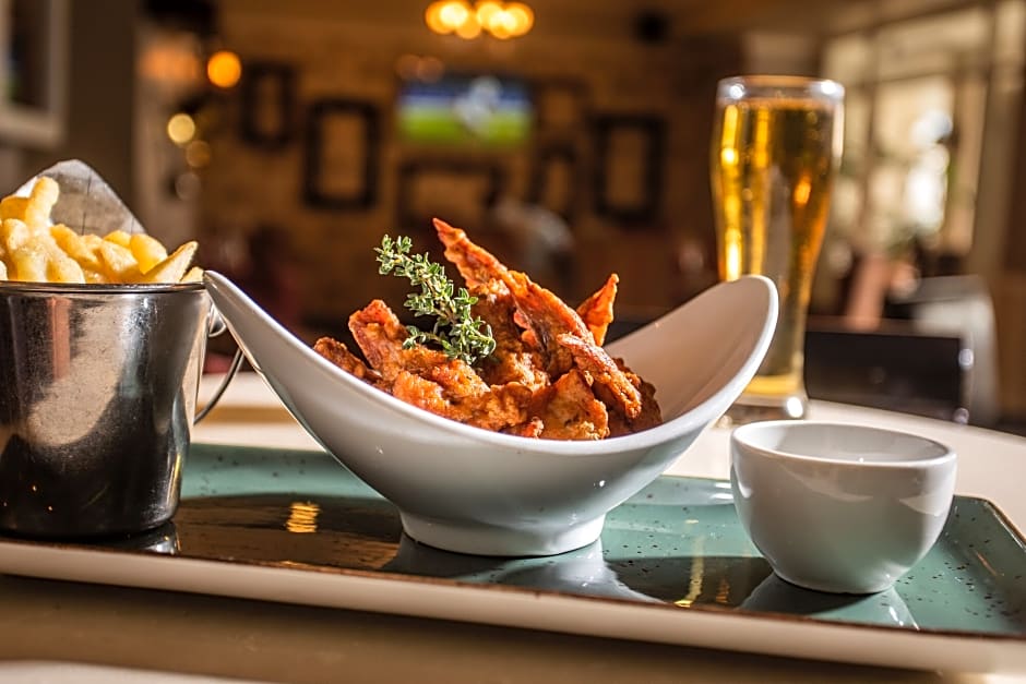 Southern Sun Ridgeway