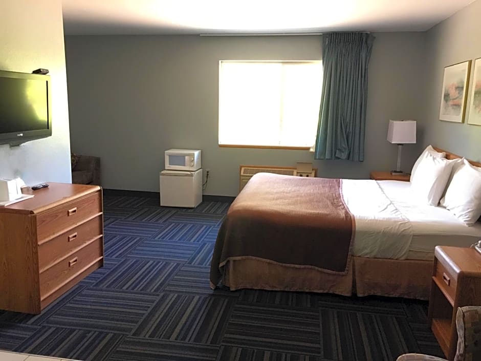 Americas Best Value Inn Wisconsin Dells