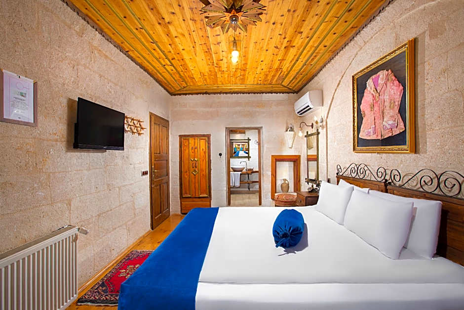 Aja Cappadocia Hotel - Special Class