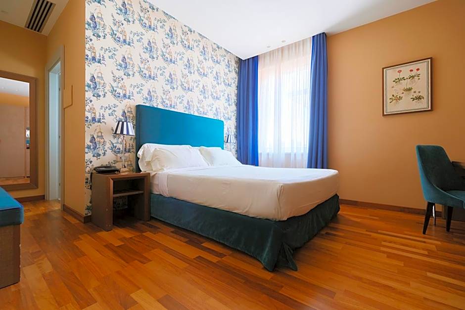 Hotel Miramare