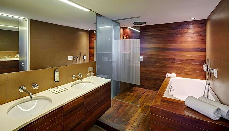Sercotel Hotel Rosellon