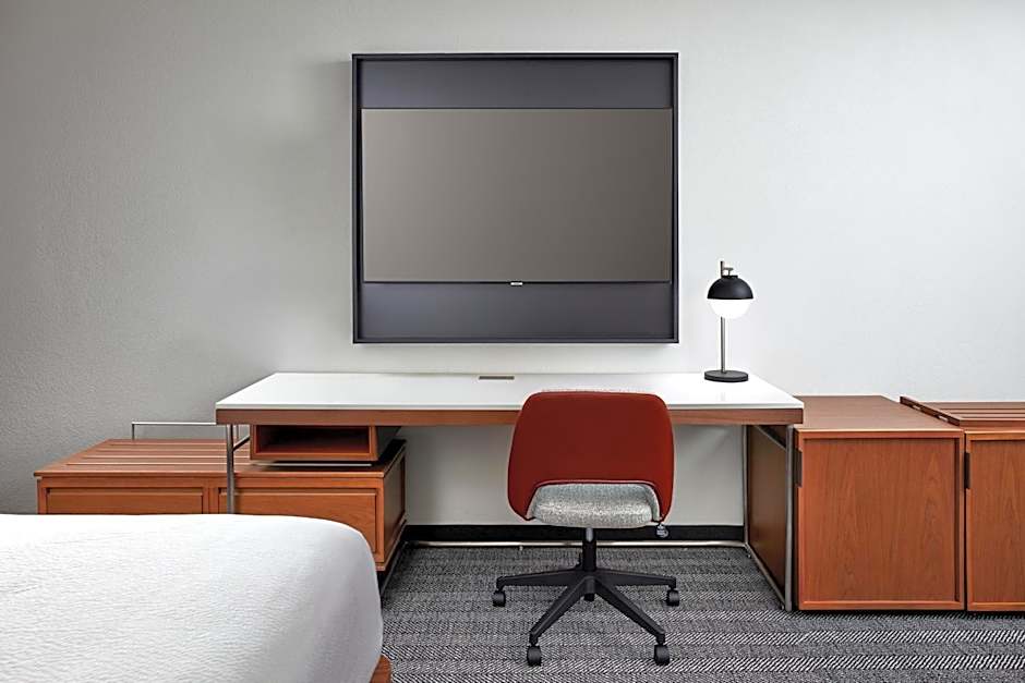 Courtyard by Marriott Vallejo Napa Valley