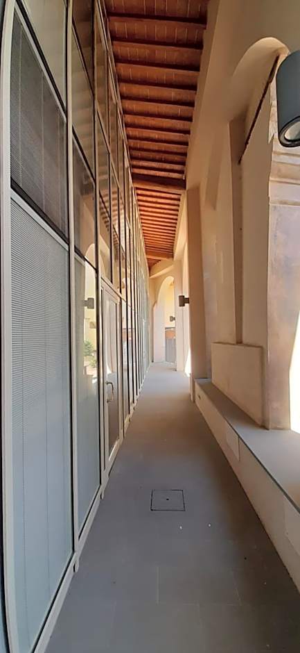 Casa per ferie religiosa Figlie di Nazareth