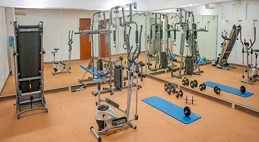 Howard Johnson By Wyndham Pekalongan