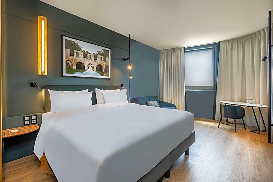 Radisson Hotel Reims