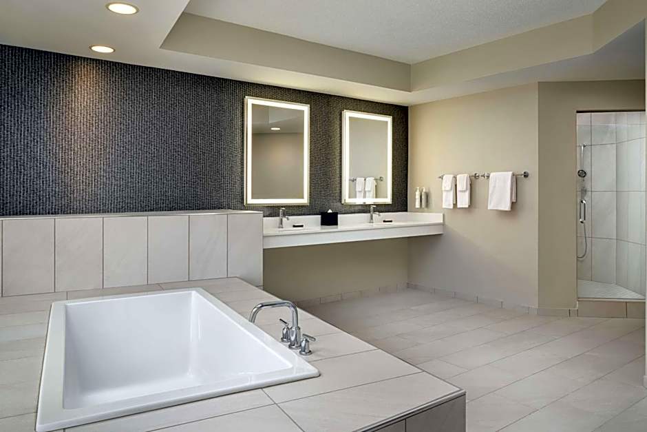 Embassy Suites By Hilton Hotel At Hampton Roads Convention Center, Va