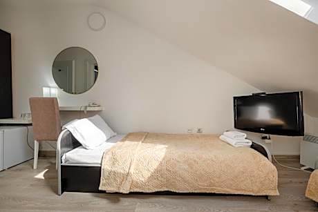 Attic Twin Room