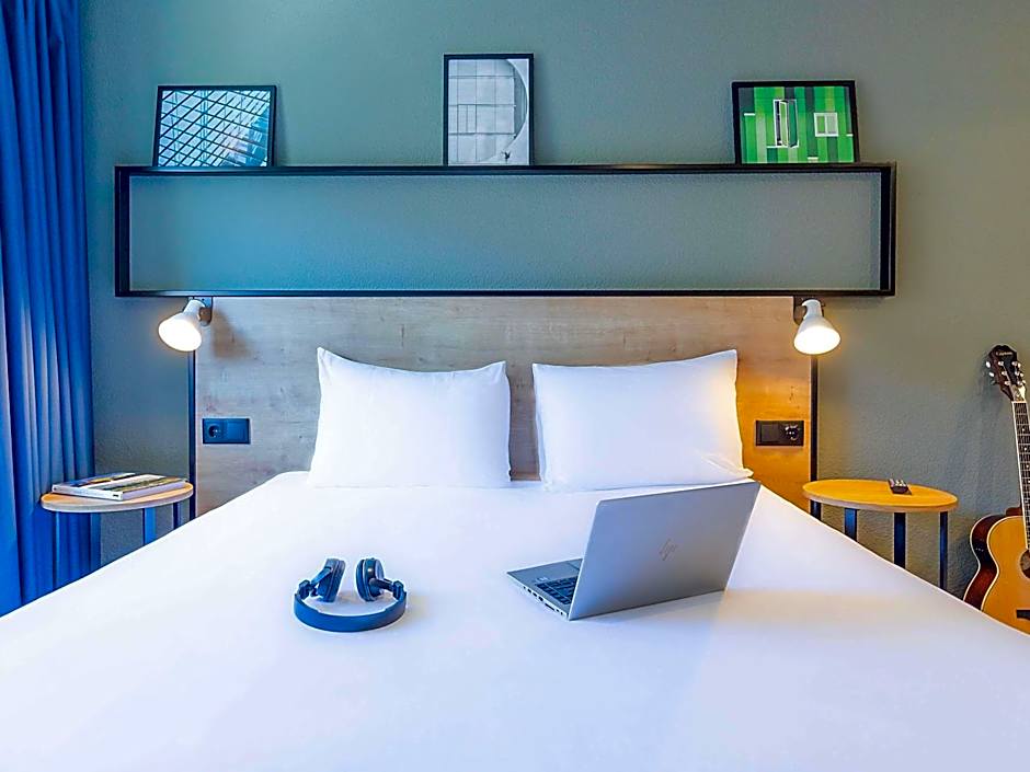 Hotel ibis Braganca