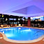 Hilton Suites Chicago Oak Brook