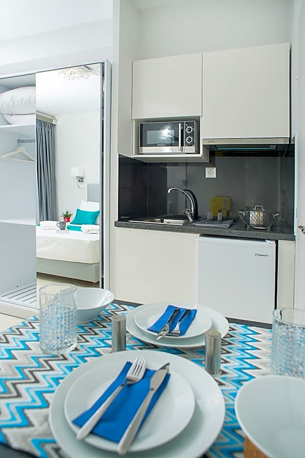 Lux VIP Apartments