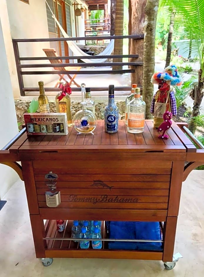 Hotel Buenavista Bacalar Jungle Experience