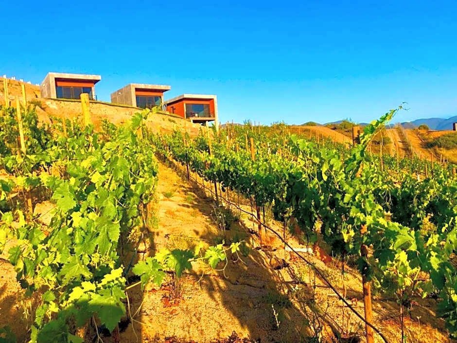 Siempre Valle Hotel Boutique