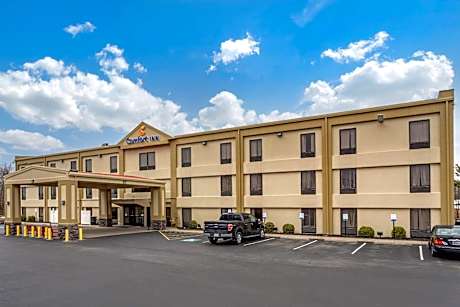 Comfort Inn Paducah I-24