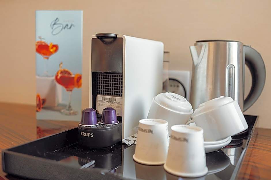 ABC Hotel Porto - Boavista