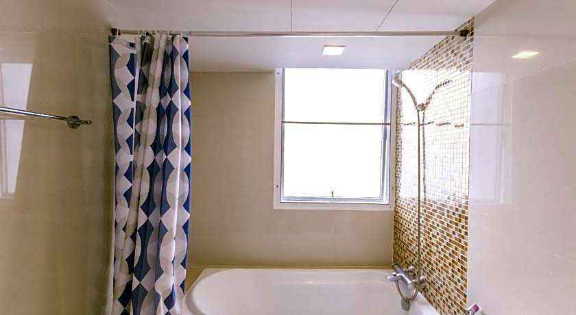 United Residence Ekamai Bangkok