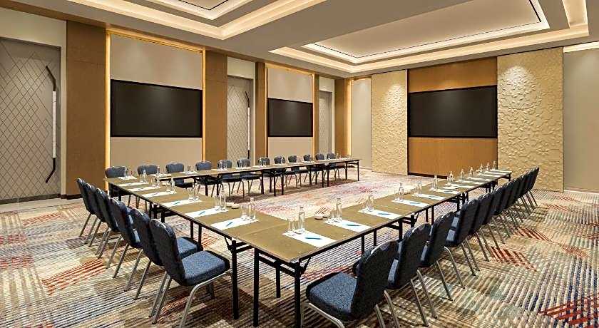 Fairfield by Marriott Mumbai International Airport