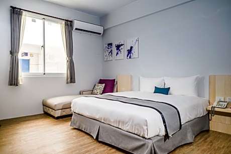 Ho Young Hotspring Hotel