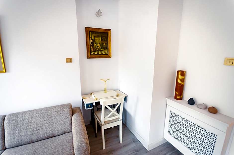 Art Boutique Residence