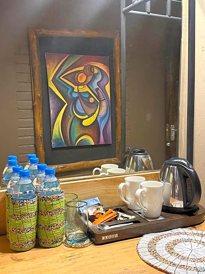 Ameg Lodge Kilimanjaro