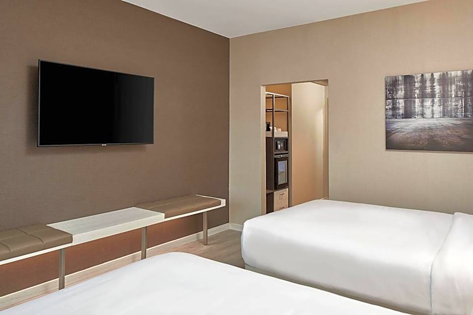 AC Hotel by Marriott Greenville