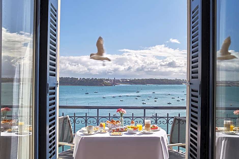 Hotel Barriere Le Grand Hotel Dinard