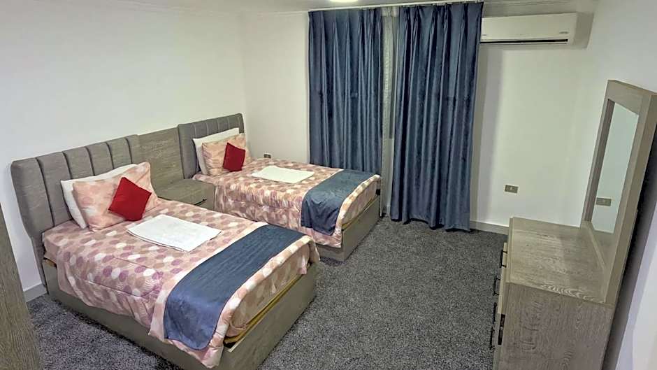 Masaya Al Deyar Apartments