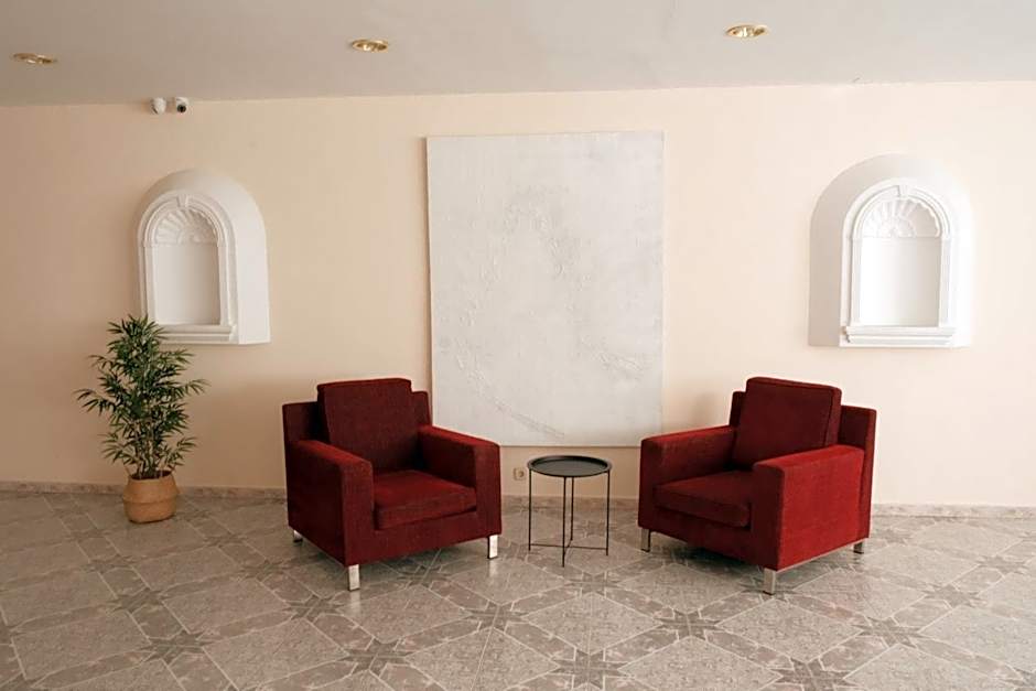 Hotel Cassandra