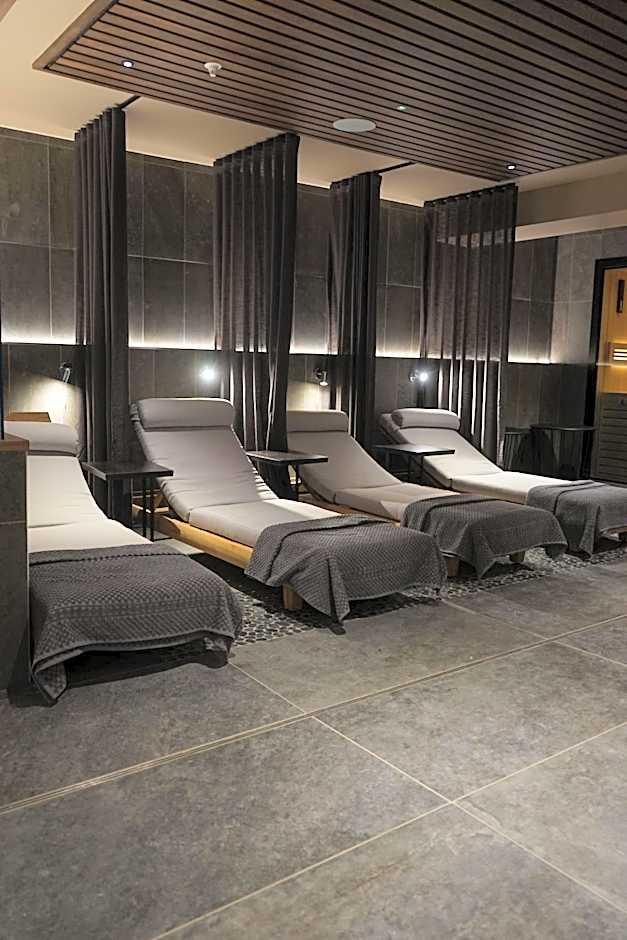 Hotel Indigo Exeter, an IHG Hotel By IHG
