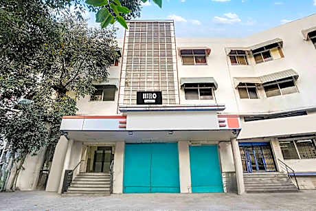 Super Hotel O Nashik